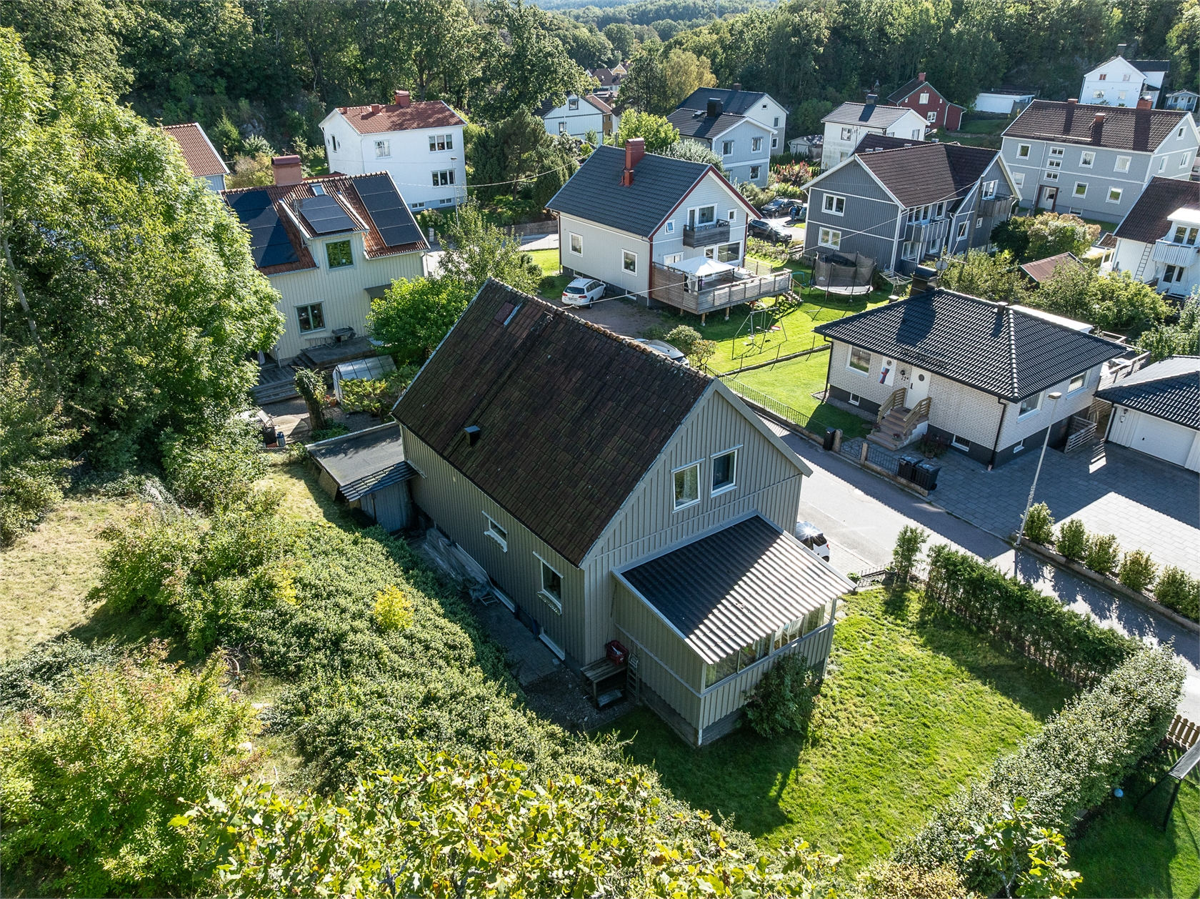Rosenvägen 9 – bild 10