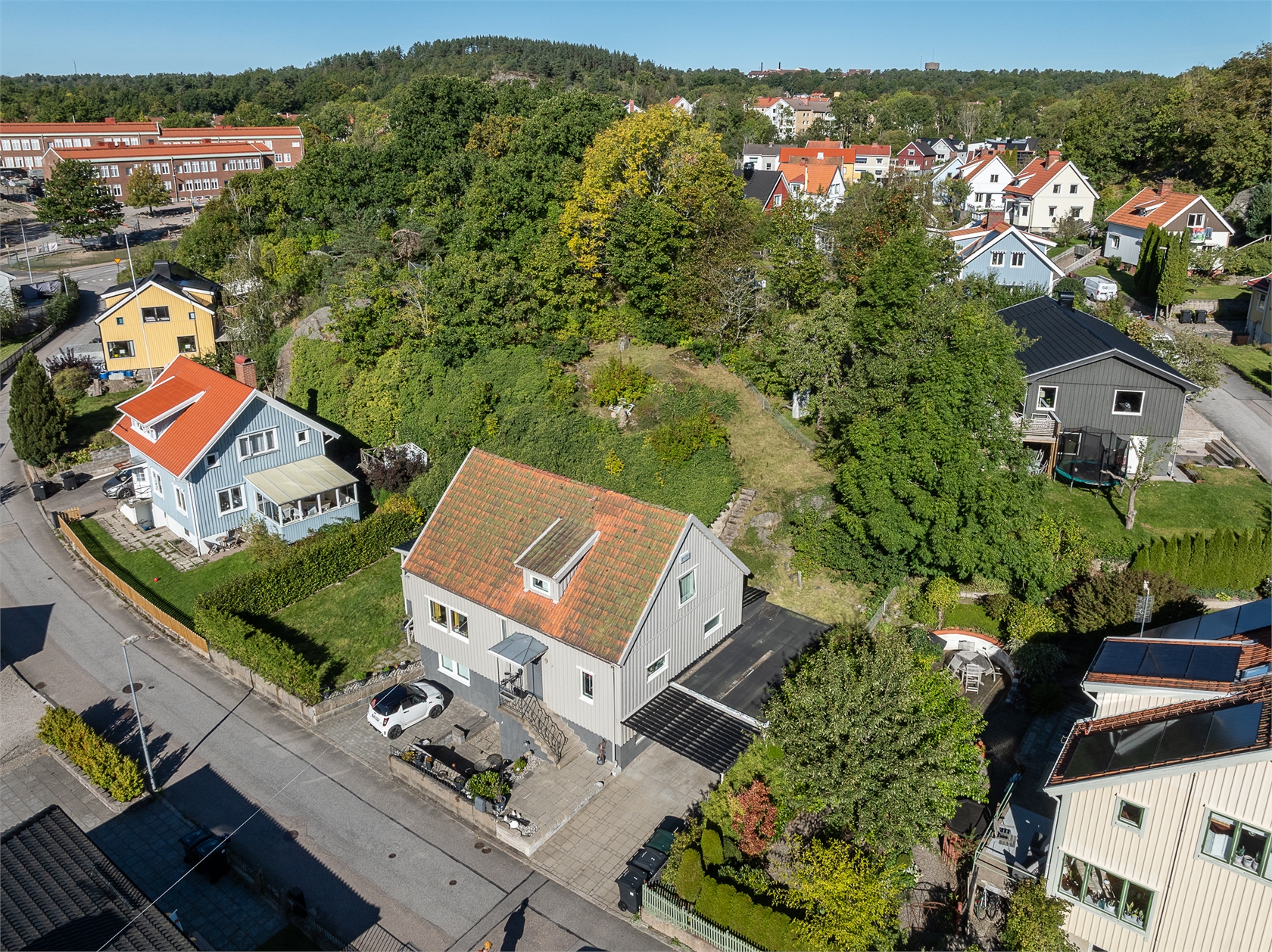 Rosenvägen 9 – bild 13