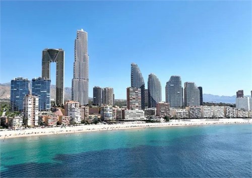Benidorm | Costa Blanca
