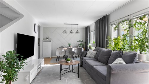 Skördevägen 38