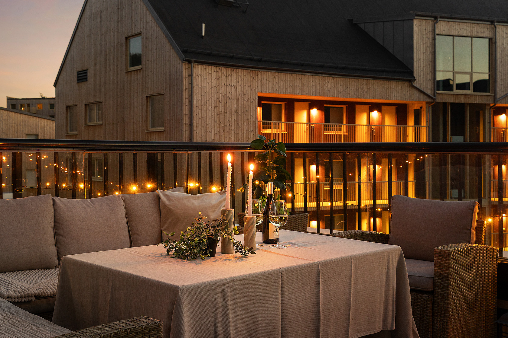 Skogssvedjegatan 27B – bild 25