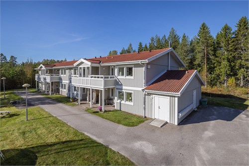Nyvägen 1, 3, 5