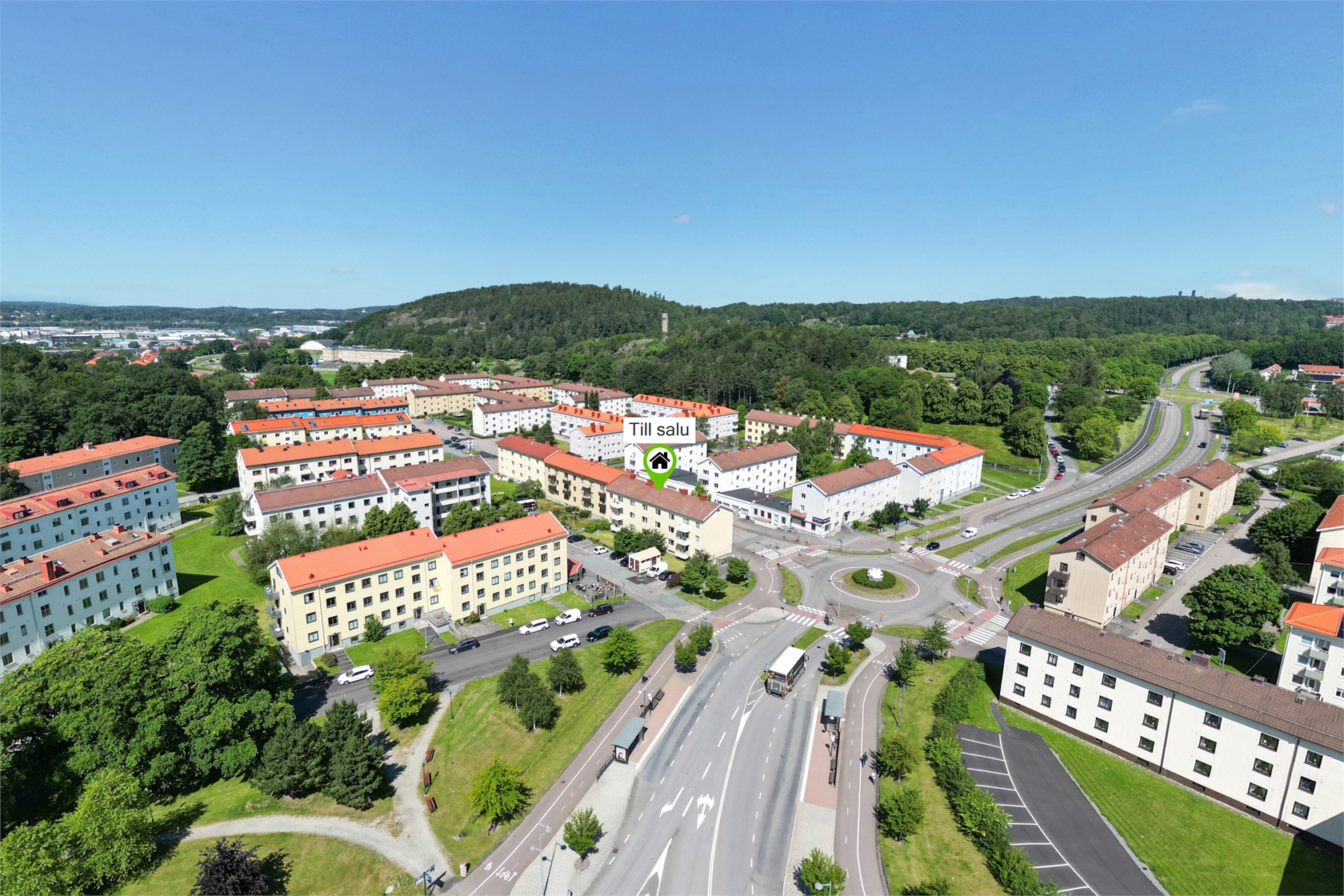 Lars Kaggsgatan 47A – bild 15