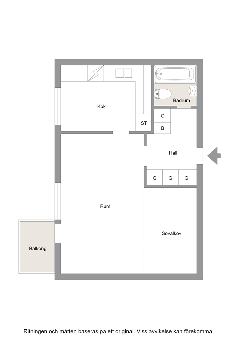 Östermalmsvägen 2C vån 3 – bild 17