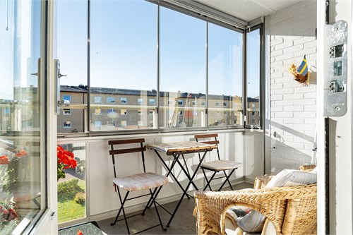Ridspögatan 1B