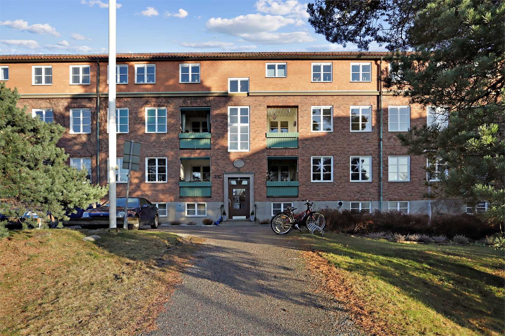 Läroverksvägen 31C – bild 30