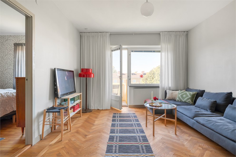 Vårfrugatan 10B