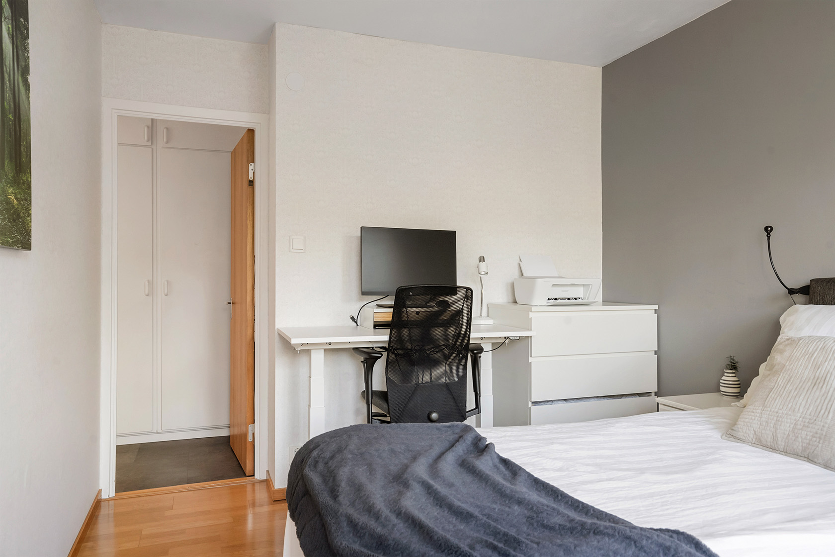 Kometgatan 6B – bild 12
