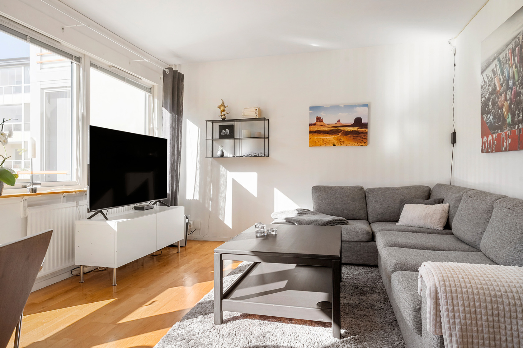 Kometgatan 6B – bild 3