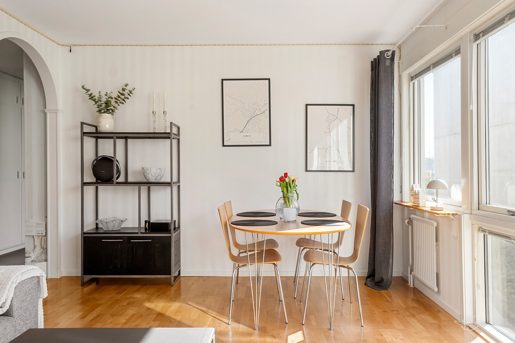 Kometgatan 6B – bild 5