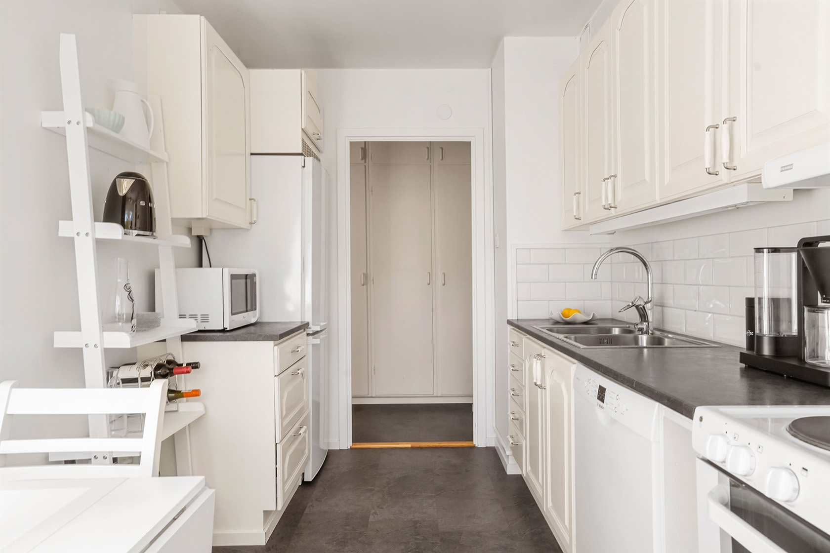 Kometgatan 6B – bild 8
