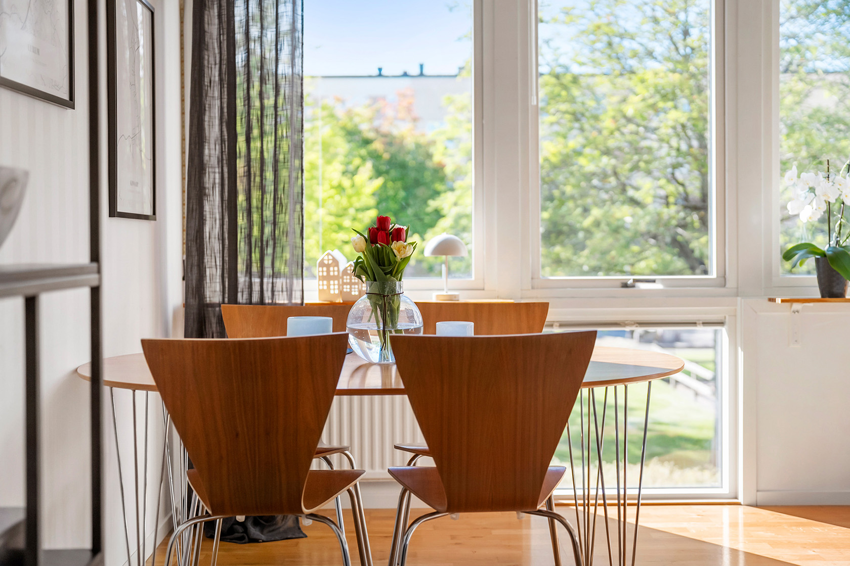 Kometgatan 6B – bild 2
