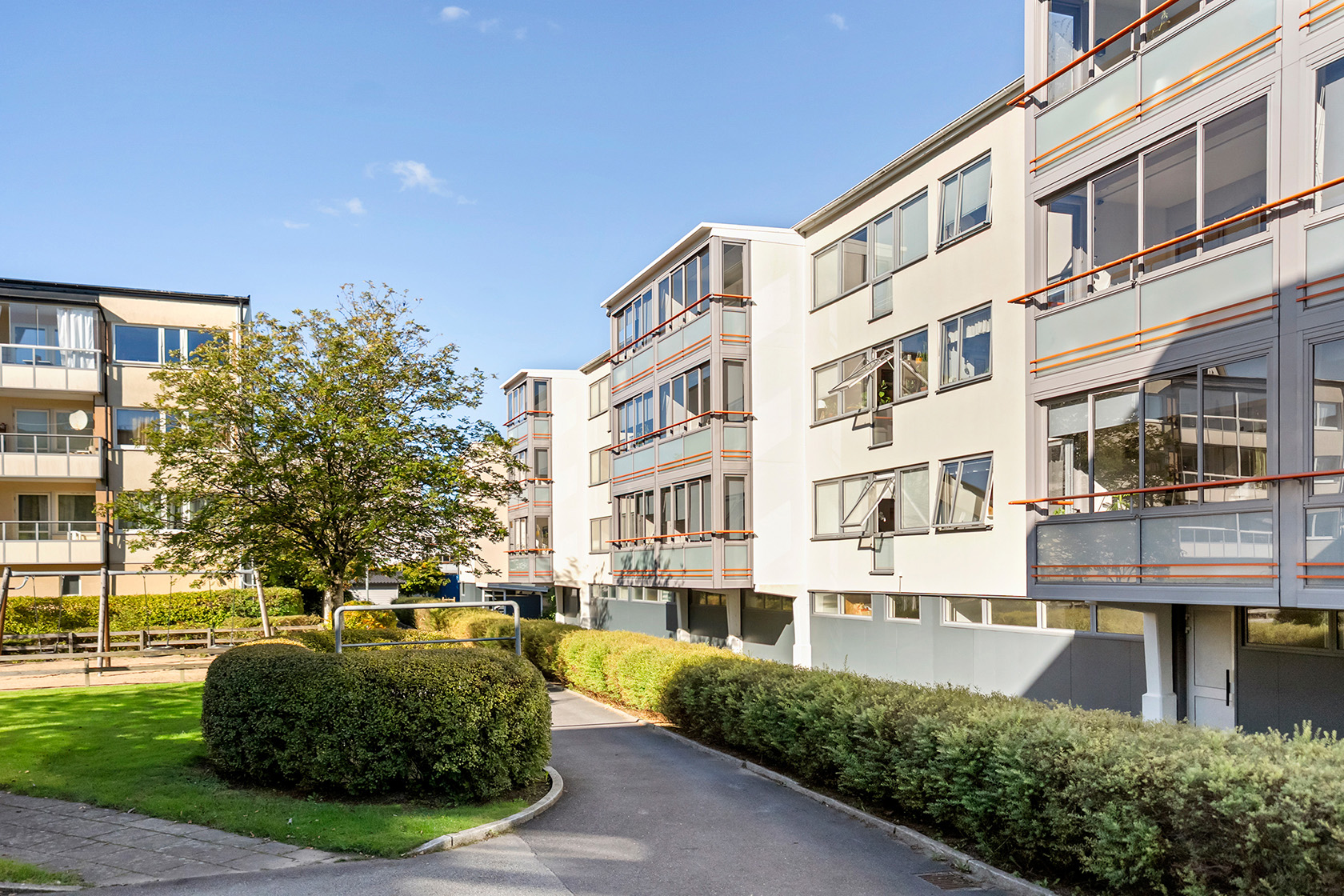 Kometgatan 6B – bild 15