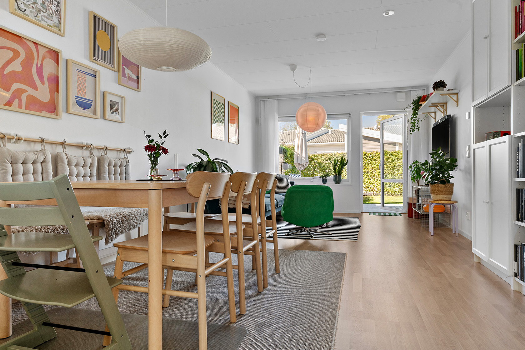 Stenhuggarevägen 40 B – bild 8