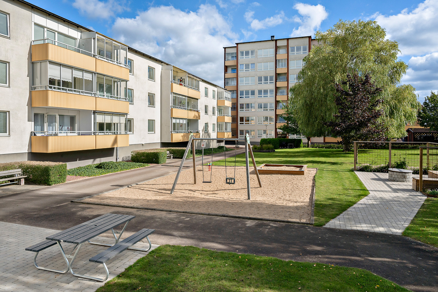 Drottninggatan 151 – bild 3