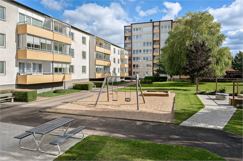 Drottninggatan 151