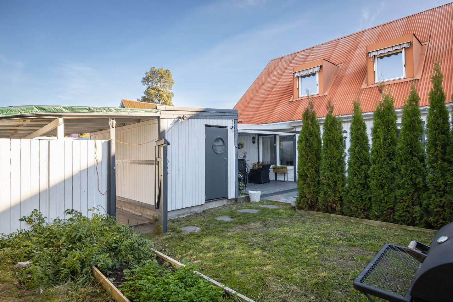 Myrbackavändan 84 – bild 32