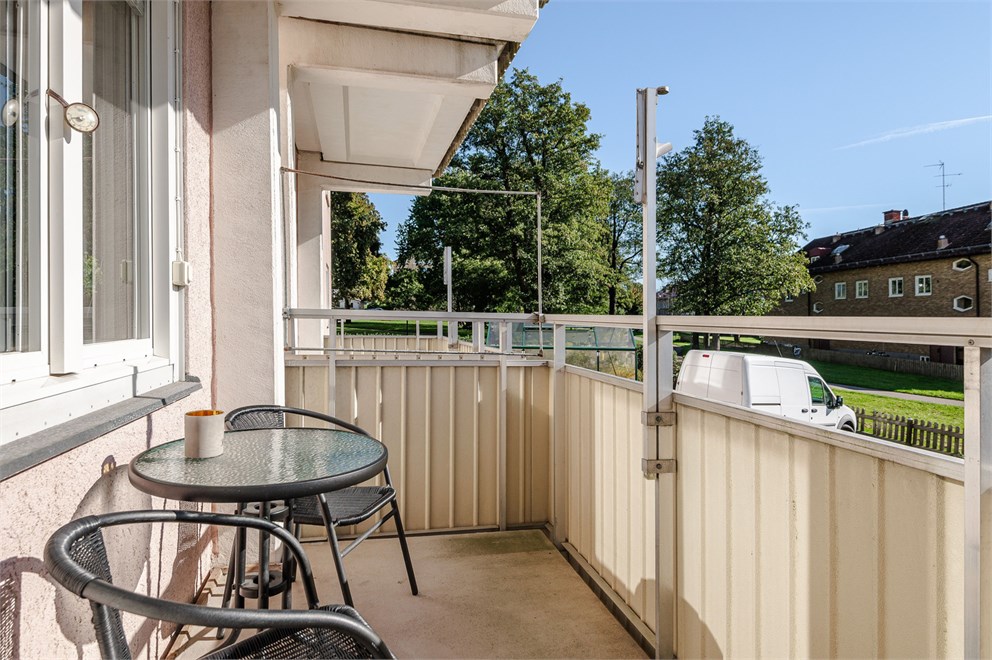 Norra Herrgårdsgatan 86B, 1:a vån