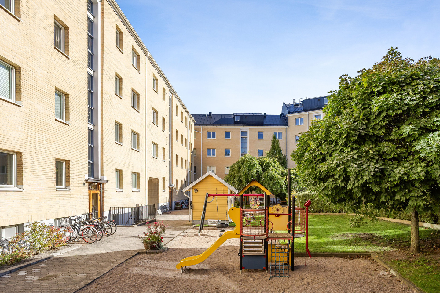 På gång – bild 20