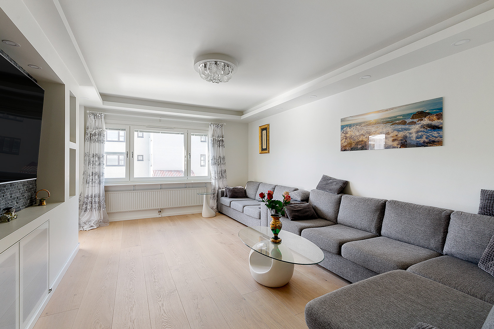 Helsingörsgatan 18, 2 tr – bild 4