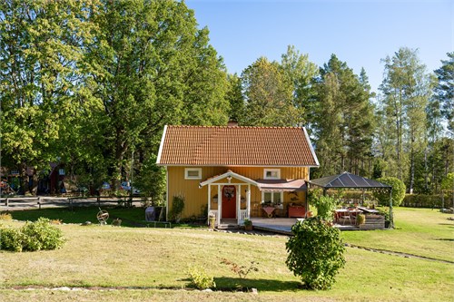 Klerebo Klerefors 6