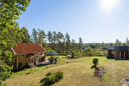 Klerebo Klerefors 6