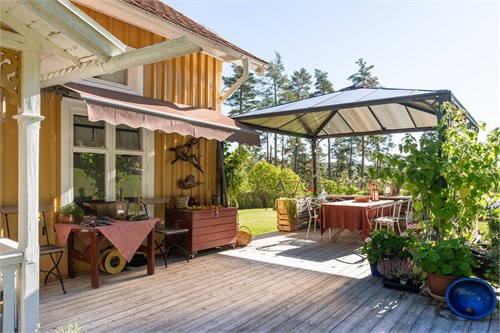 Klerebo Klerefors 6