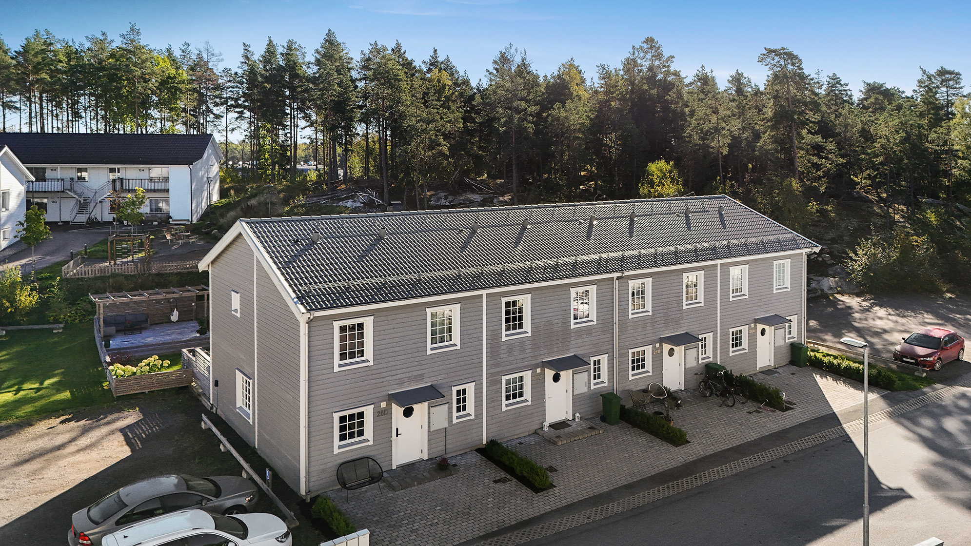 Blåhallonvägen 26D – bild 25