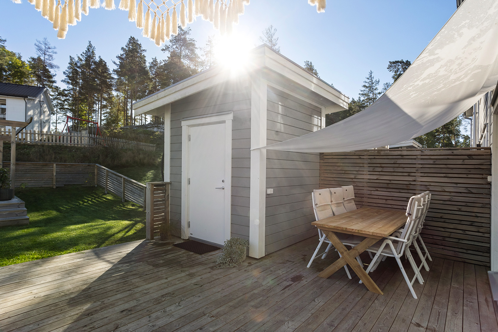 Blåhallonvägen 26D – bild 23