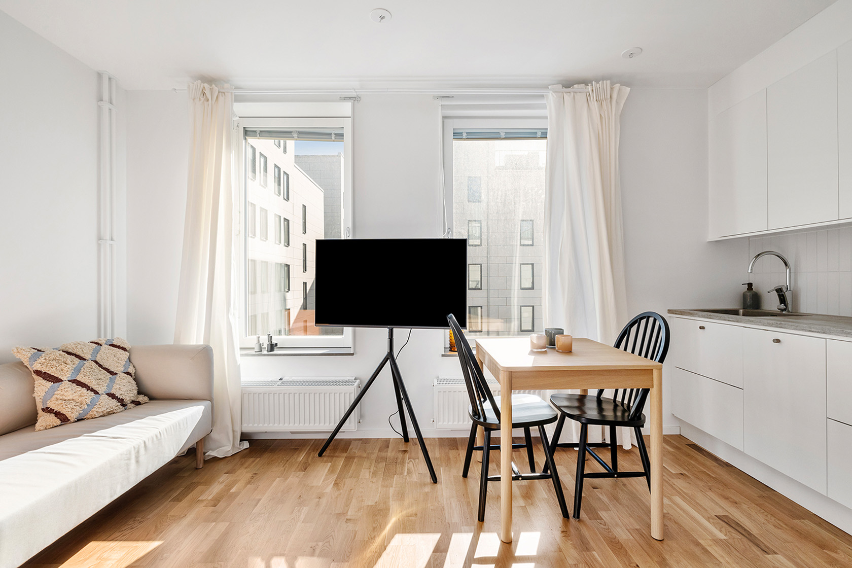 Mariehällsvägen 30K – bild 6