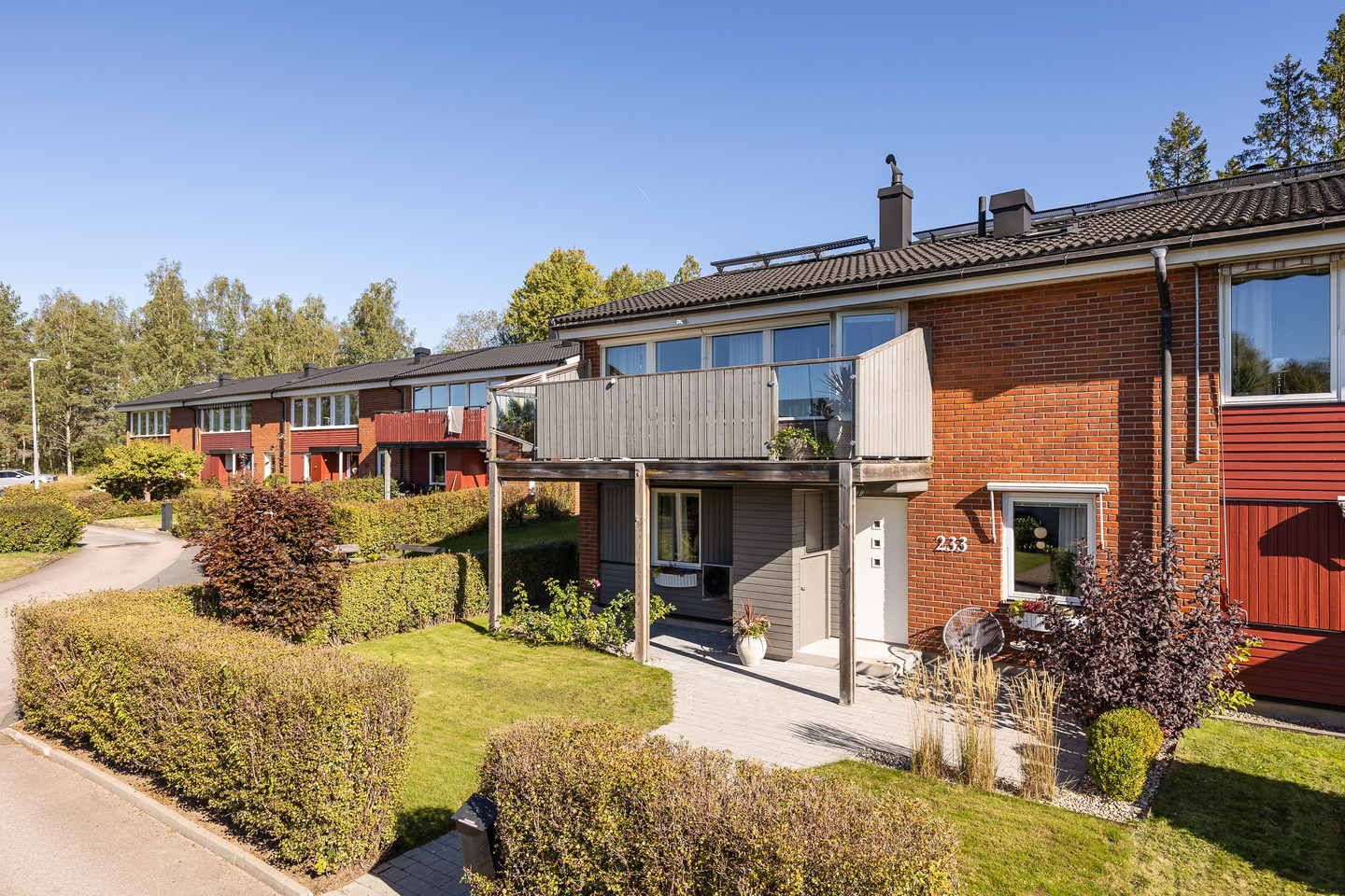 Rågången 233 – bild 37