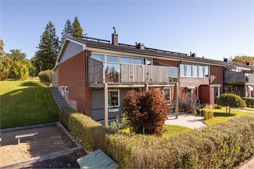 Rågången 233