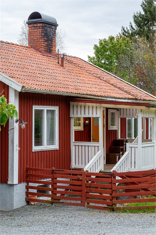 Åkervägen 3