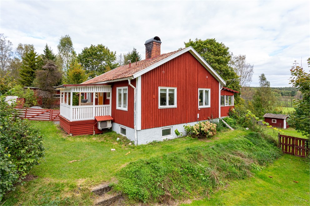 Åkervägen 3