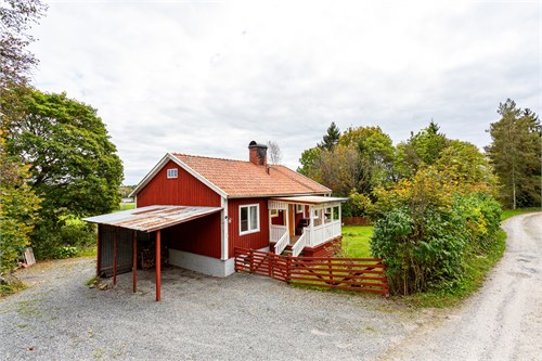 Åkervägen 3