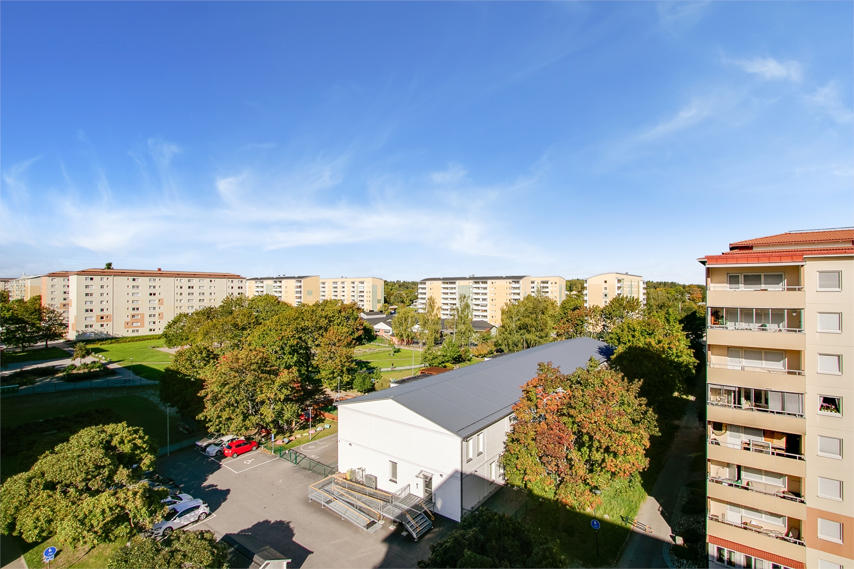 Timotejvägen 2, 7 tr – bild 16