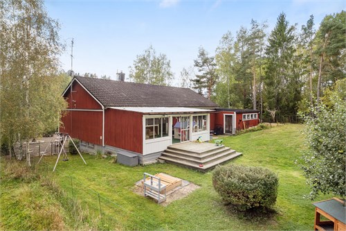 Runvägen 8