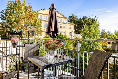 Verandastigen 1