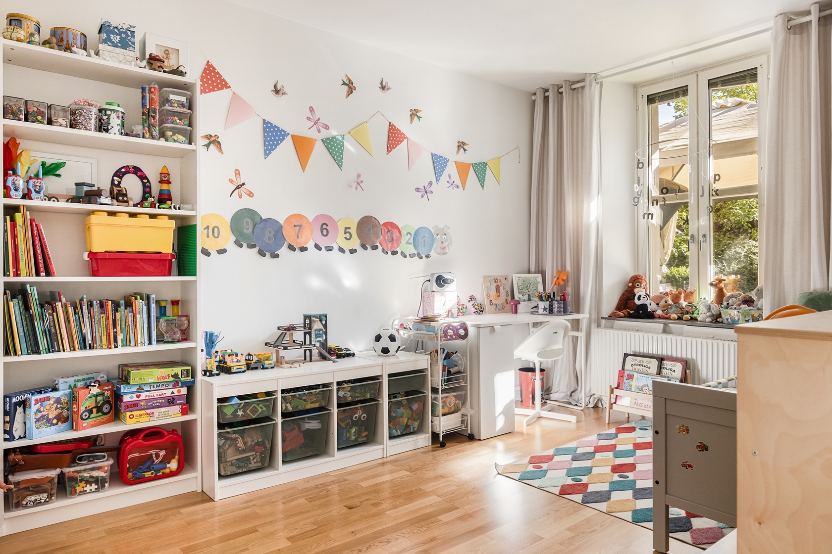 Verandastigen 1 – bild 11