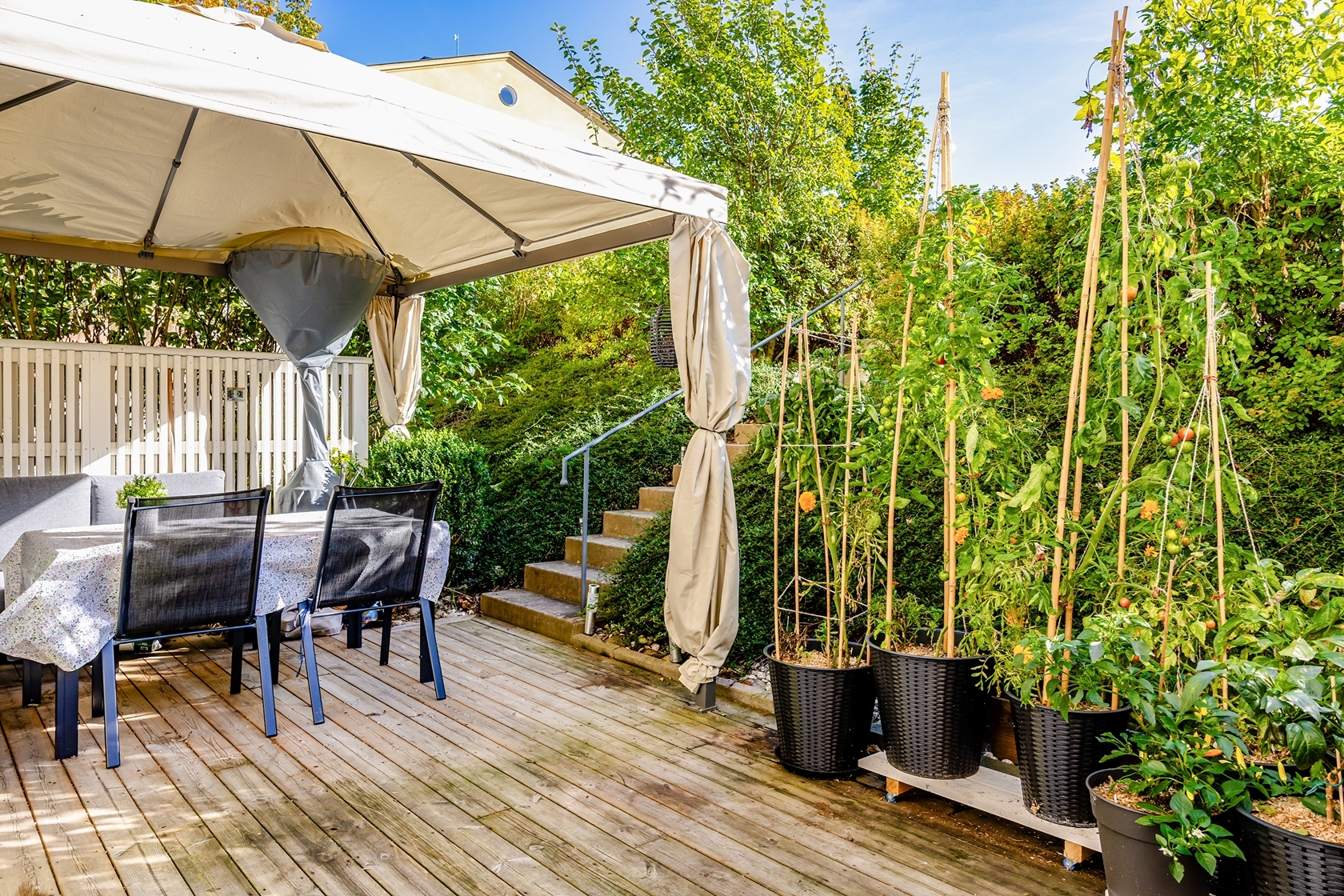 Verandastigen 1 – bild 14