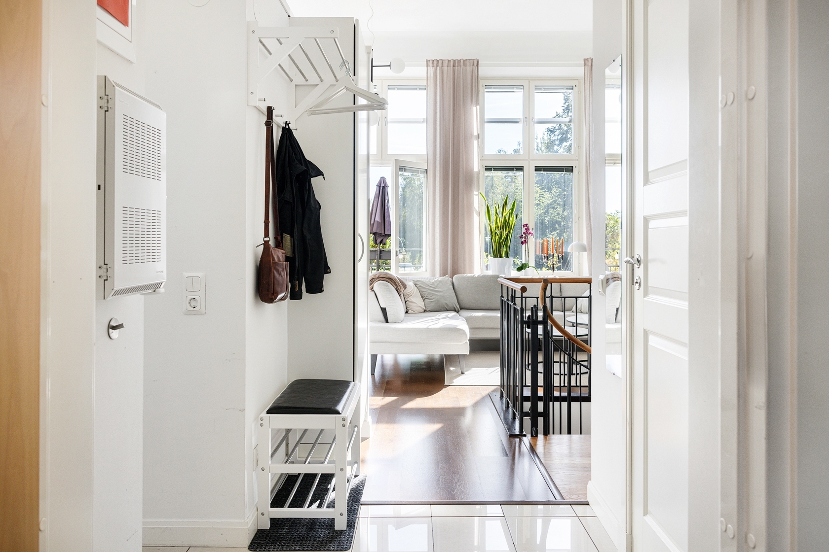 Verandastigen 1 – bild 2