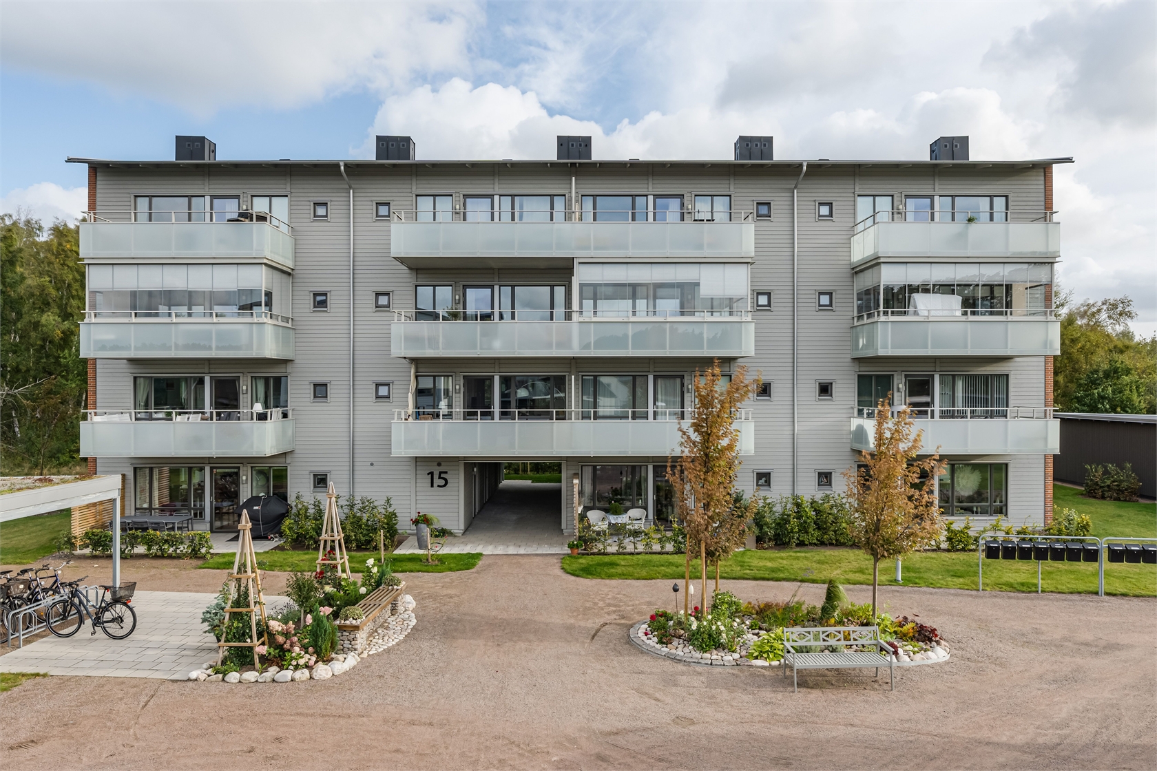 Krikonslingan 15 C – bild 18