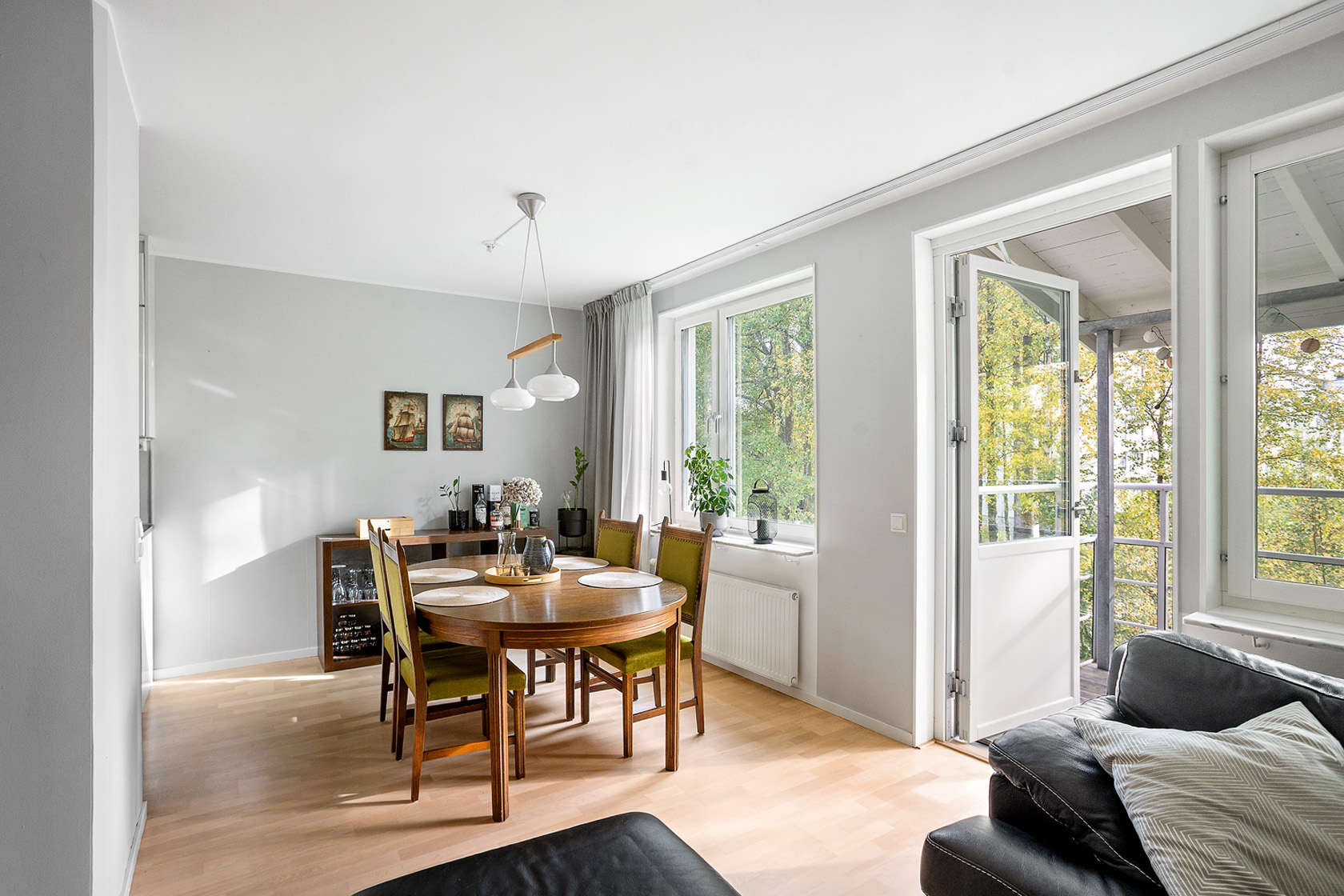 Mariehemsvägen 152 – bild 4