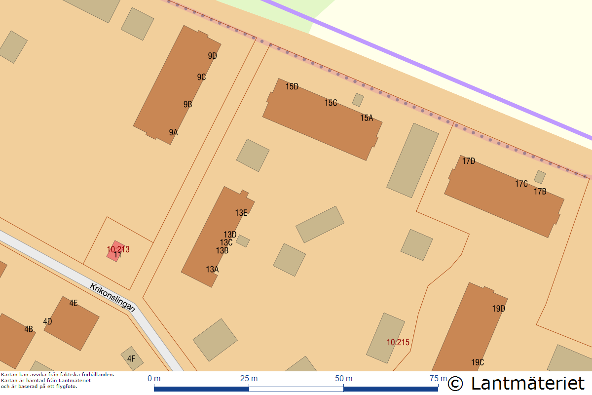 Krikonslingan 15 C – bild 23