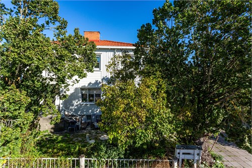 Pungbovägen 4