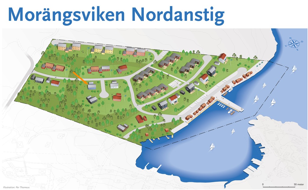 Morängsviken 305 – bild 10