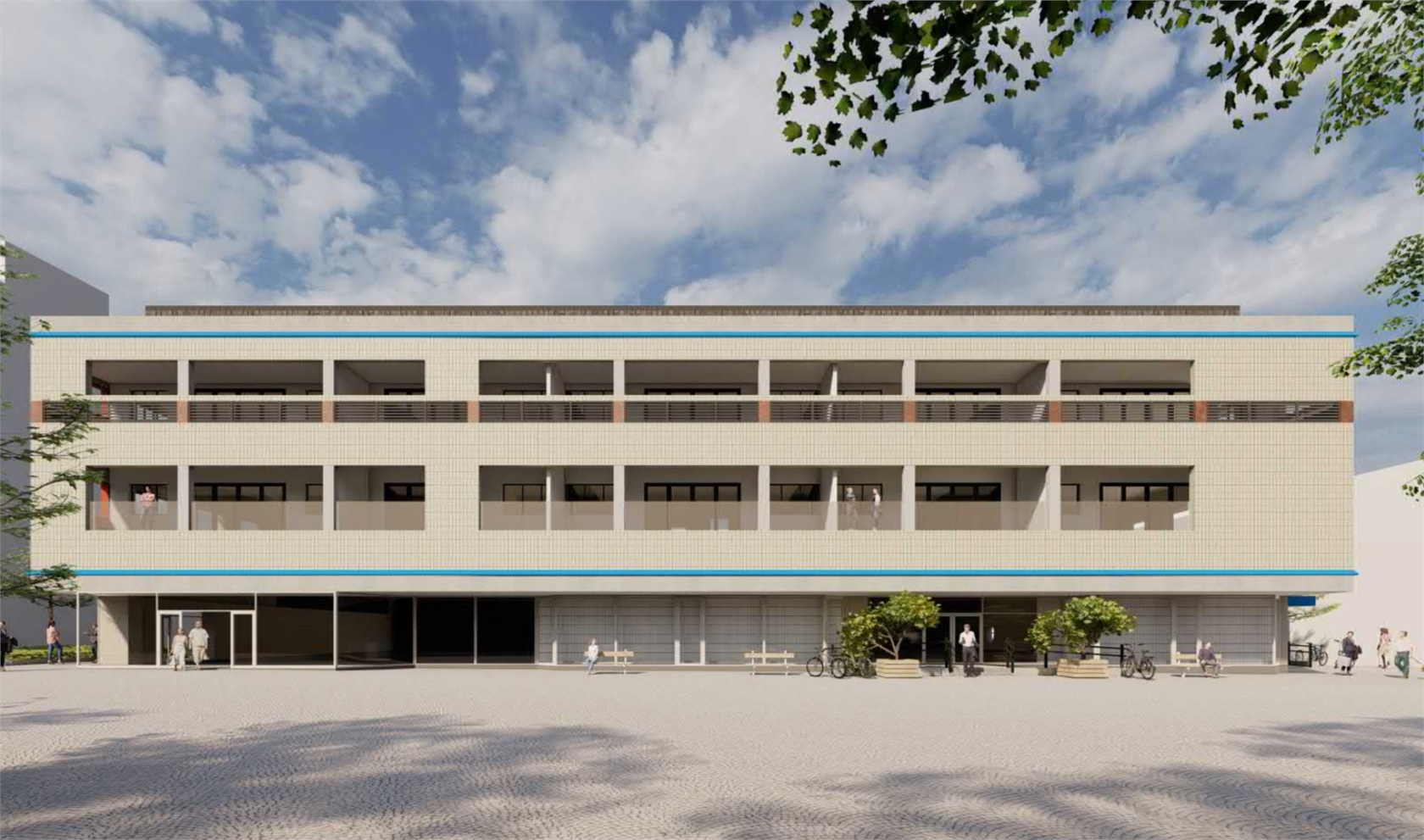 Södra Torggatan 11, Lgh 1103 – bild 4