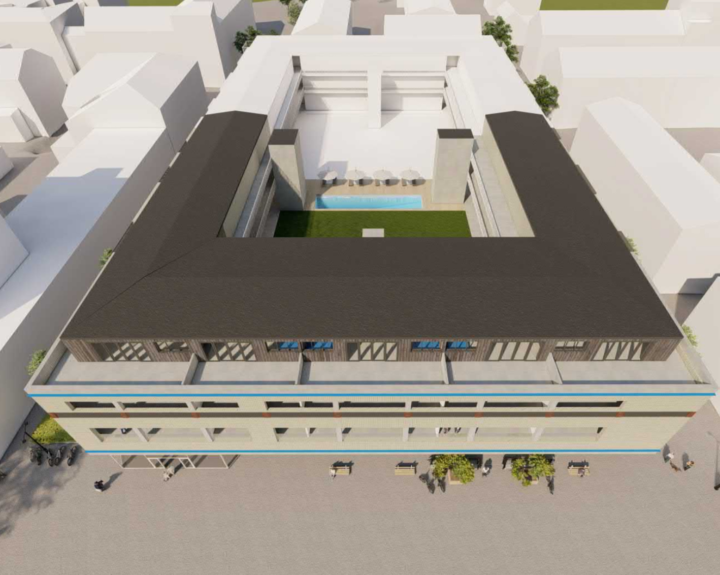 Södra Torggatan 11, Lgh 1210 – bild 7