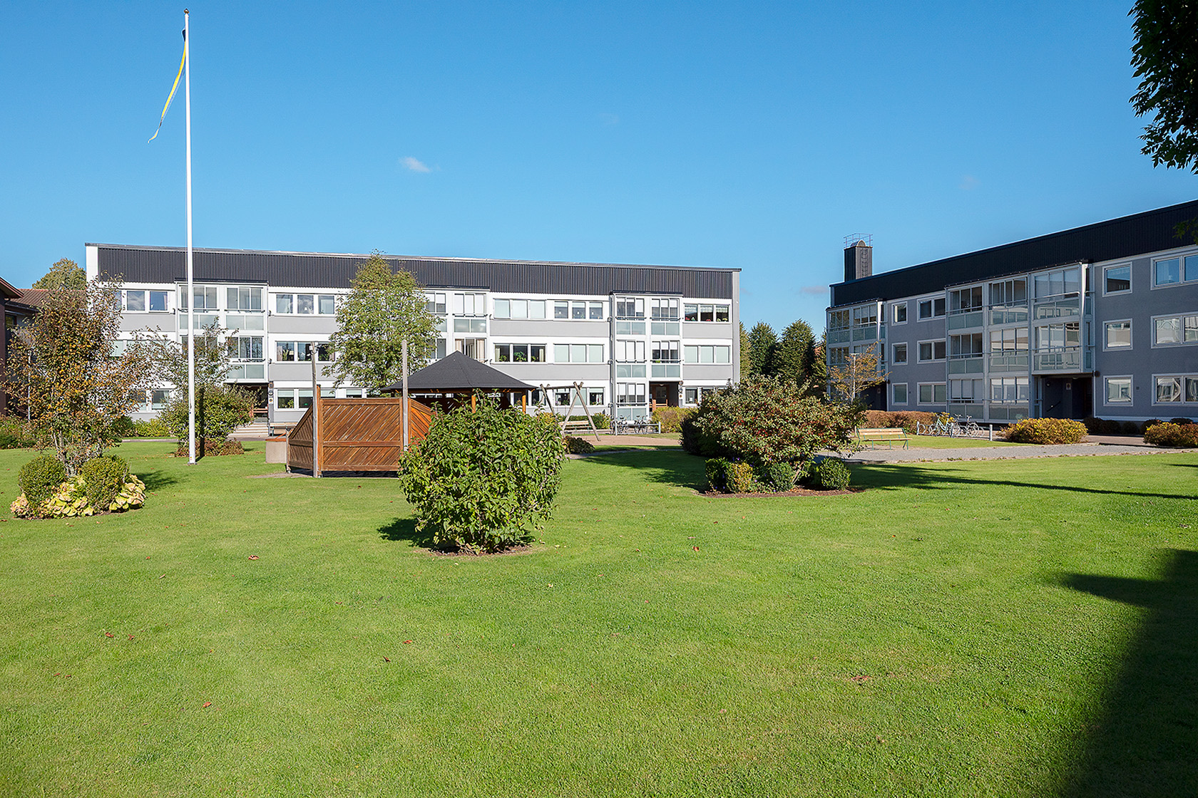 Duvgatan 2B – bild 13