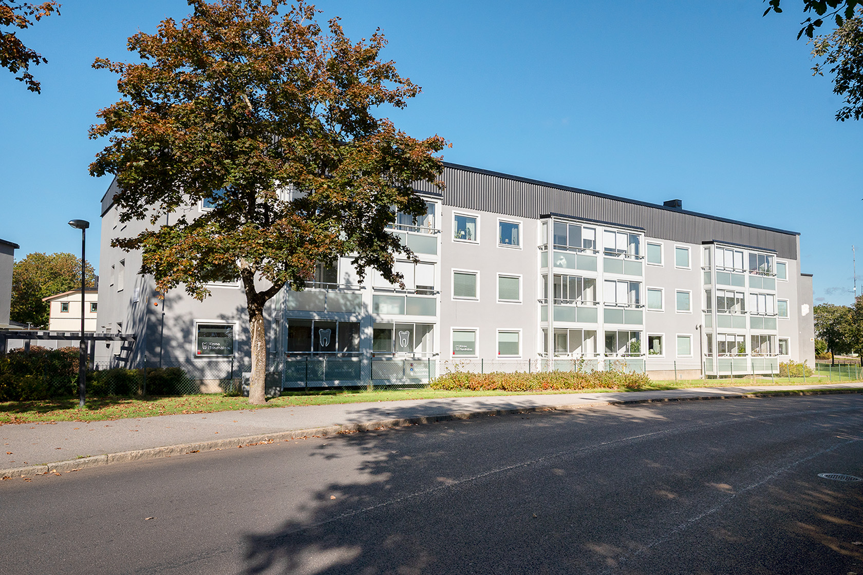 Duvgatan 2B – bild 14